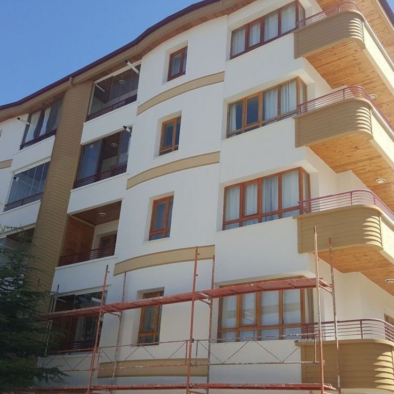 Ankara Karot Firmaları